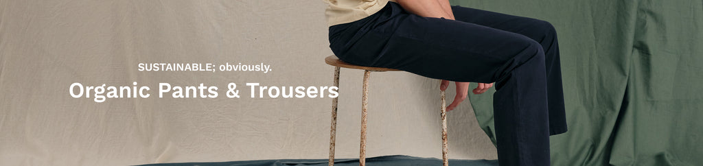 Trousers & shorts