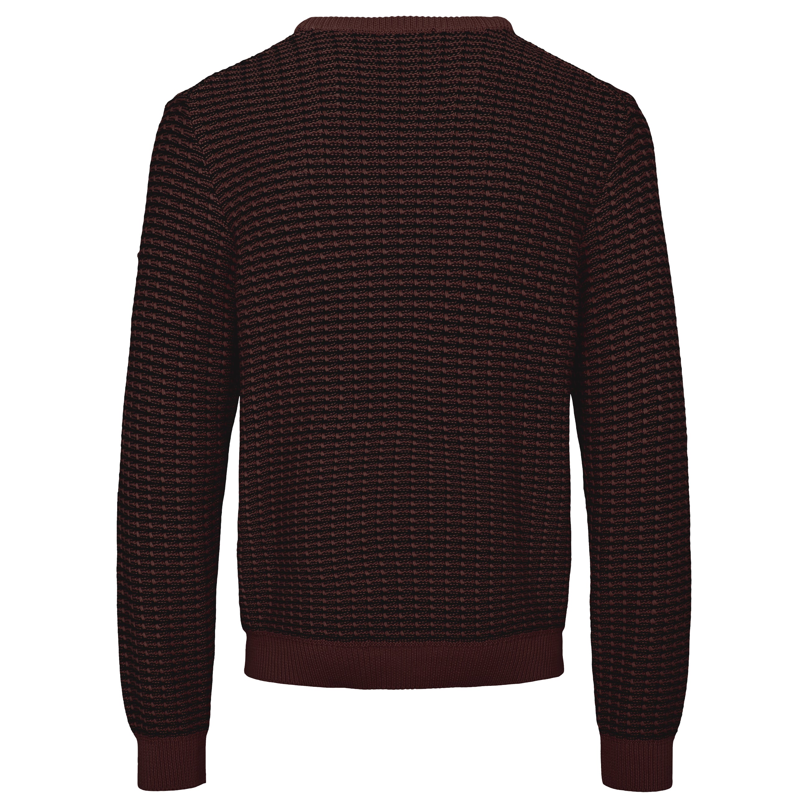 Leo knitted outlet sweater